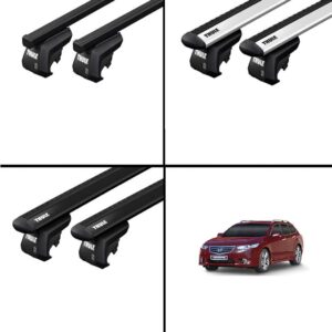 Dachträger Honda Accord Tourer