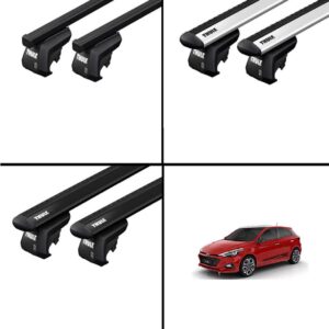 Dachträger Hyundai i20 active