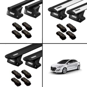 Thule Dachträger Hyundai i30 GD