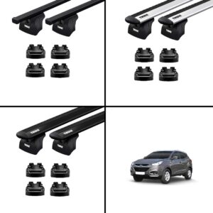 Thule Dachträger Hyundai iX 35 2010- 2015