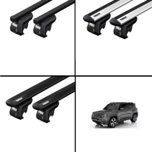 Dachträger Jeep Renegade