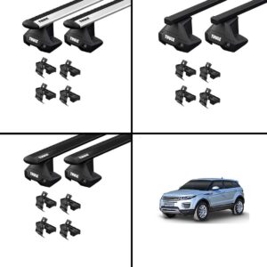 Dachträger Range Rover Evoque