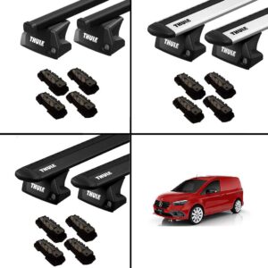 Thule Dachträger Mercedes Citan W420