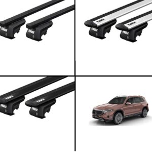 Thule Dachträger Mercedes EQB