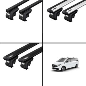 Thule Dachträger Mercedes EQV