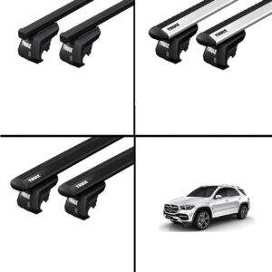 Thule Dachträger Mercedes GLE V167
