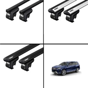 Dachträger Mercedes GLS X166