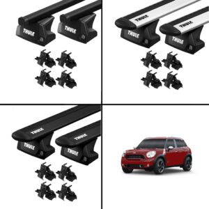 Dachträger Mini Countryman R60