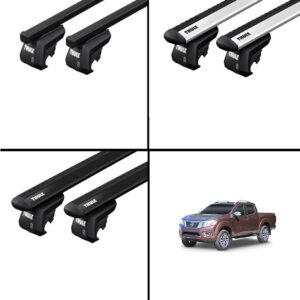 Thule Dachträger Nissan Navara D23