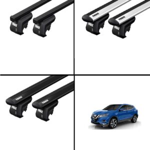 Dachträger Nissan Qashqai J11