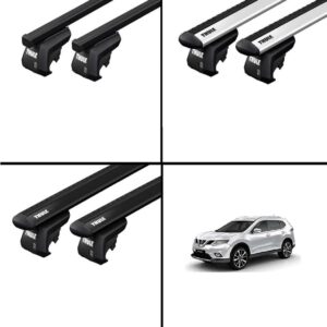 Thule Dachträger Nissan X-Trail ab 2014-