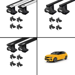 Thule Dachträger Opel Astra L