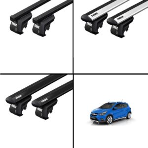 Dachträger Opel Karl Rocks