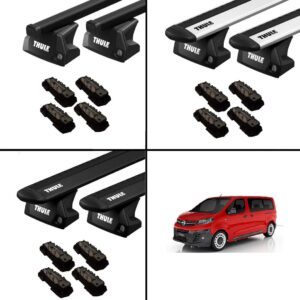 Thule Dachträger Opel Vivaro C 7107