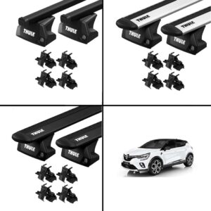 Dachträger Renault Capture II