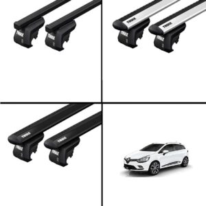 Dachträger Renault Clio Grandtour