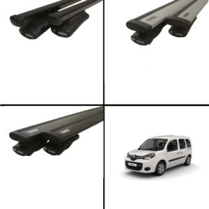 Dachträger Renault Kangoo II 2008-2021