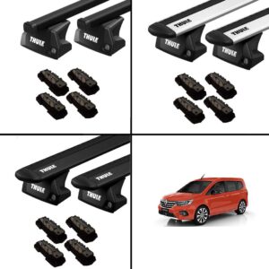 Thule Dachträger Renault Kangoo RFK