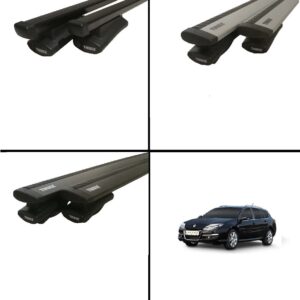 Dachträger Renault Laguna Grandtour ab 2008-2016