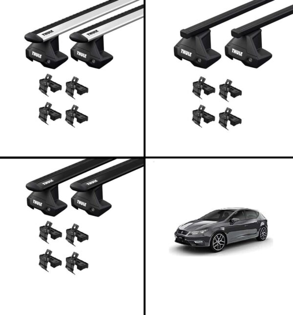Sitemapcdatahttpswwwkedriinfoseat Leon 5f Dachtrager