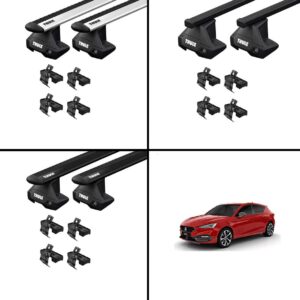 Thule Dachträger Seat Leon KL