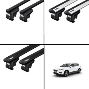 Dachträger Seat Tarraco