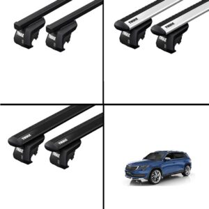 Dachträger Skoda Kodiaq