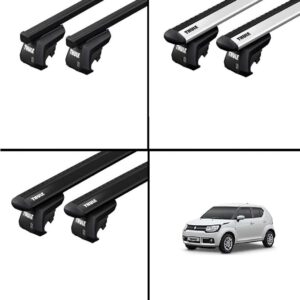 Dachträger Suzuki Ignis