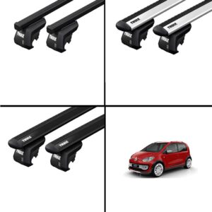 Dachträger VW Cross UP