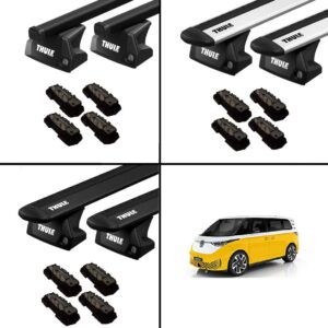 Thule Dachträger VW ID.Buzz