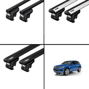 DAchträger VW Touareg 7P