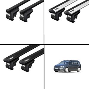 Dachträger VW Touran 1T