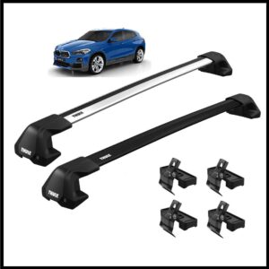 Thule Edge Clamp BMW X2 F39