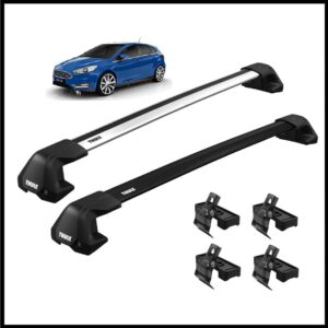 Thule Edge Clamp Ford Focus MK3