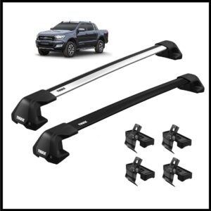 Thule Edge Clamp Ford Ranger
