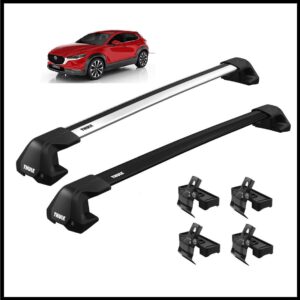 Thule Edge Clamp Mazda CX-30