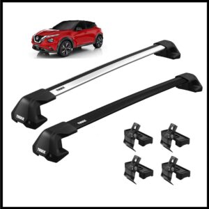 Thule Edge Clamp Nissan Juke F16