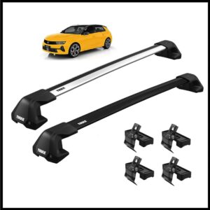 Thule Wingbar Edge Opel Astra L 2022-