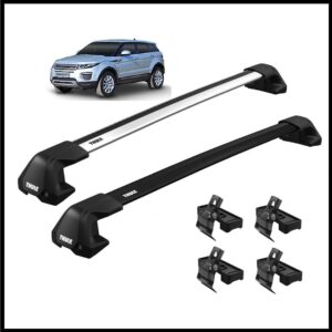 Thule Edge Clamp Range Rover Evoque