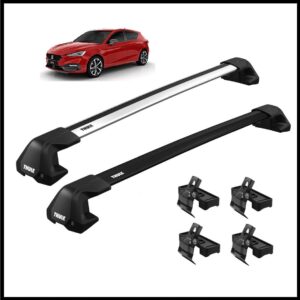 Thule Edge Clamp Seat Leon