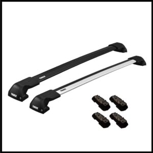 Thule Wingbar Edge Mercedes GLC Coupe ab 2023-