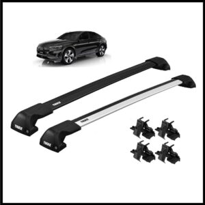 Thule Edge Dachträger Audi e-tron Sportback