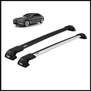 Thule Edge Dachträger BMW 5er G30