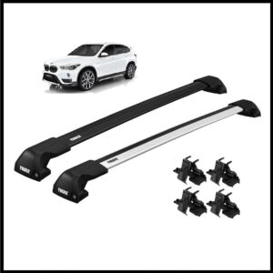 Thule Edge Dachträger BMW X1 F48