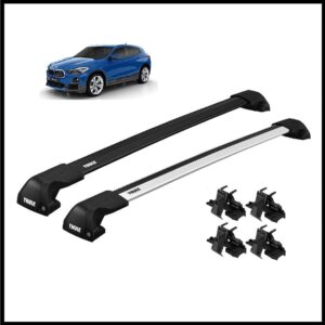 Thule Edge Dachträger BMW X2 F39