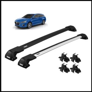 Thule Edge Dachträger Hyundai i30 CW