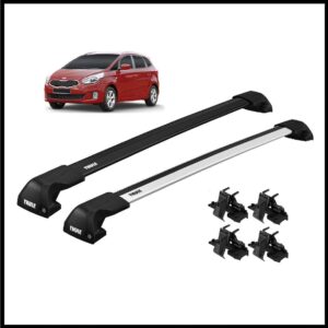 Thule Edge Dachträger Kia Carens