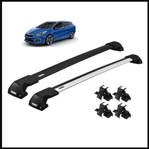Thule Edge Dachträger Kia Ceed SW