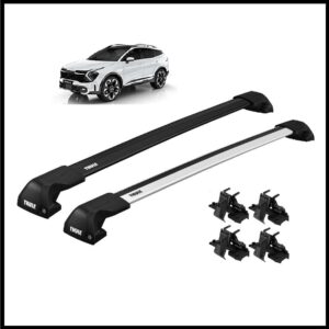 Thule Wingbar Edge Kia Sportage ab 2022-
