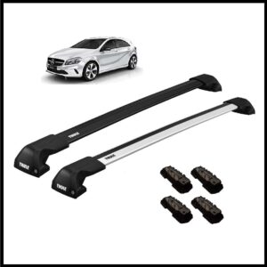 Thule Edge Dachträger Mercedes A-Klasse W176